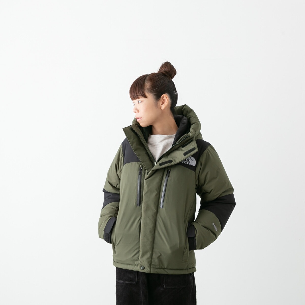 THE NORTH FACE ザ・ノース・フェイス バルトロ ライト ジャケット Baltro Light Jacket 3色 ND92240