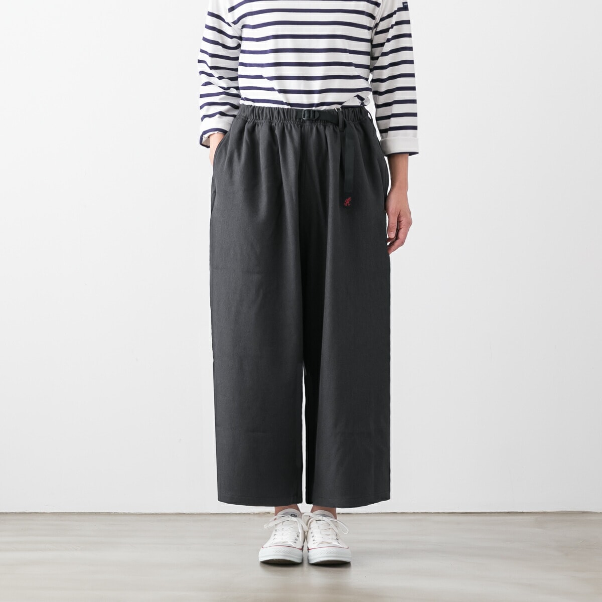 GRAMICCI グラミチ WOOL LIKE BALLOON PANT ウールライク バルーンパンツ 2色 GLP4-FJP17