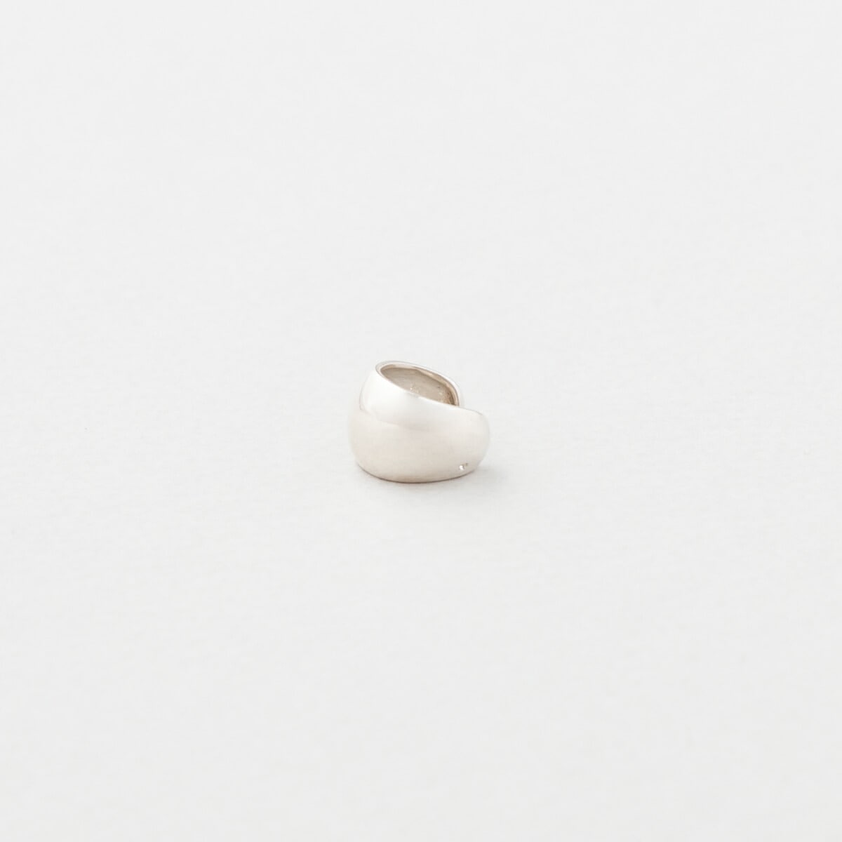 esperanto エスペラント EAR CUFF Plimp イヤーカフ シルバー EM-761P/SV
