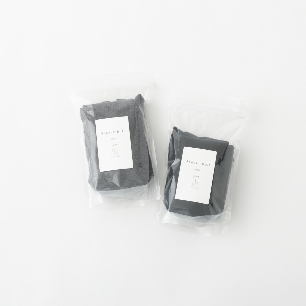 French bull フレンチブル ラクレットタイツ 2色 03-0042