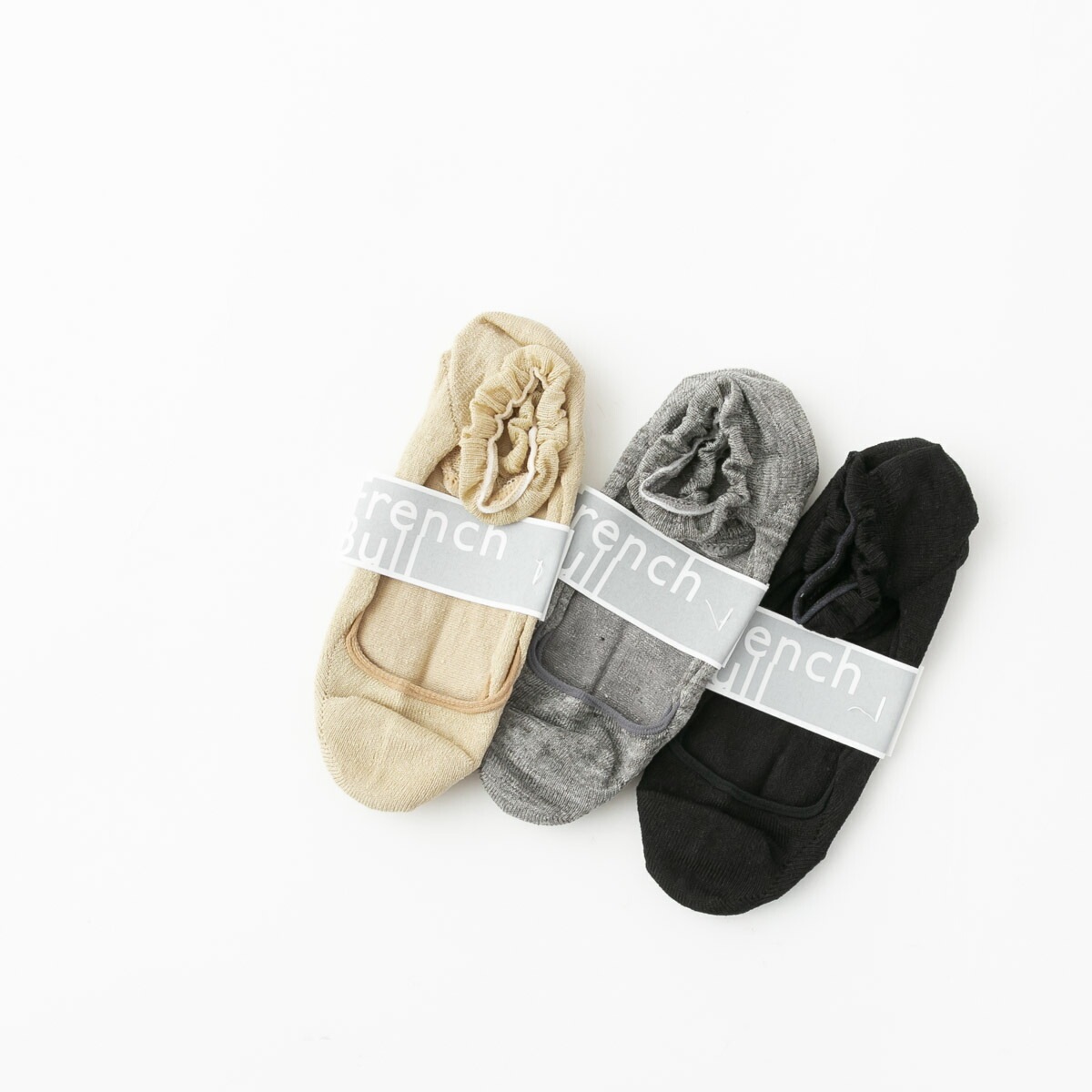 French Bull フレンチブル ストラップカバー 3色 11-37201