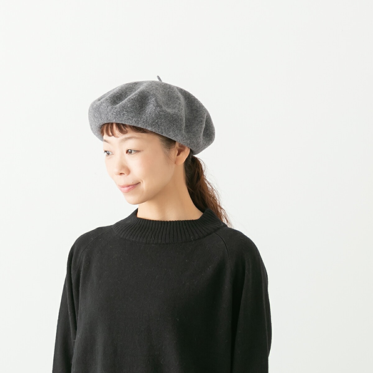 odds オッズ ビッグベレー“BIG BERET”3色 od213-0501JP