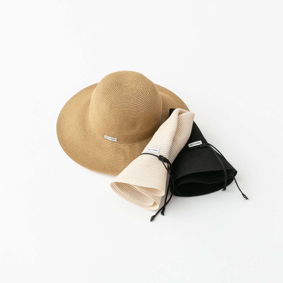 HELLY HANSEN ヘリーハンセン Summer Roll Hat サマーロール