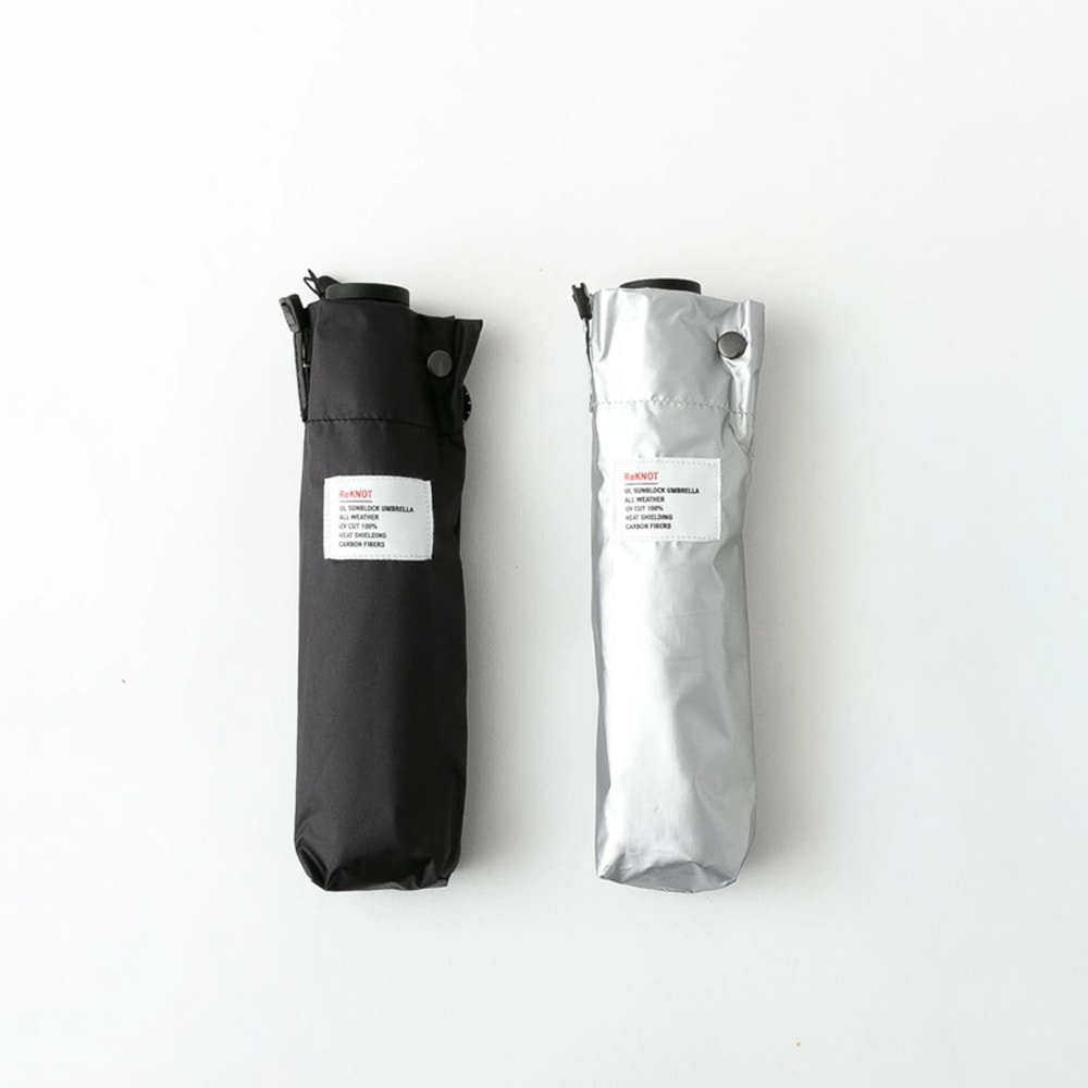 ReKNOT リノット　U/L SUNBLOCK UMBRELLA AIR ウルトラライト サンブロック アンブレラ エアー RKN-25001
