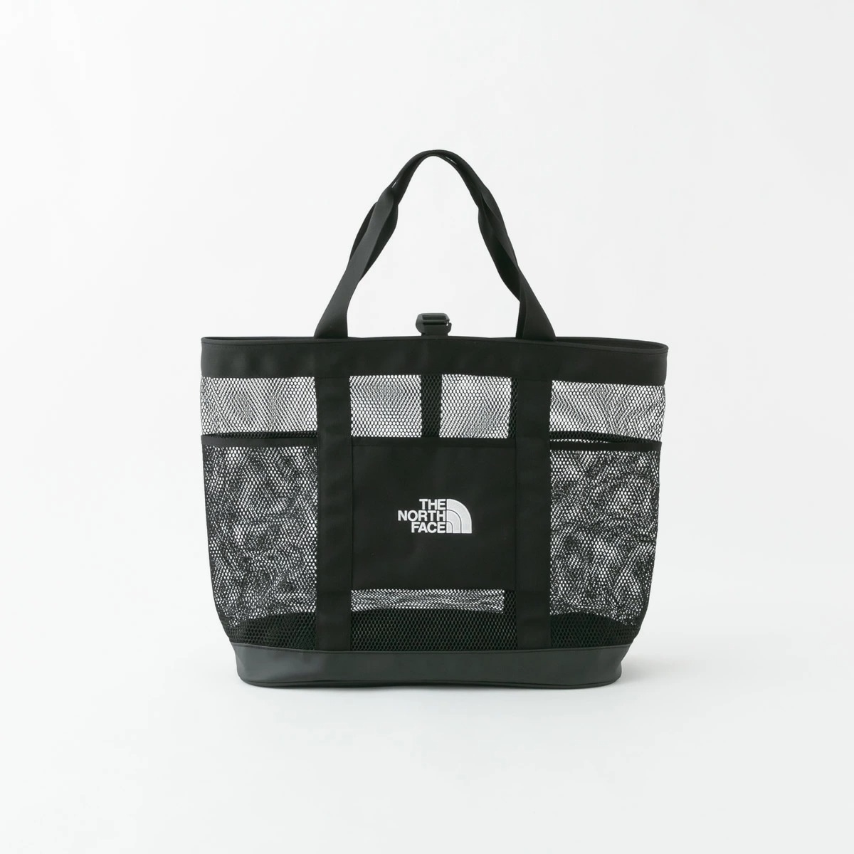 THE NORTH FACE ザ・ノースフェイス グラットンメッシュトートS