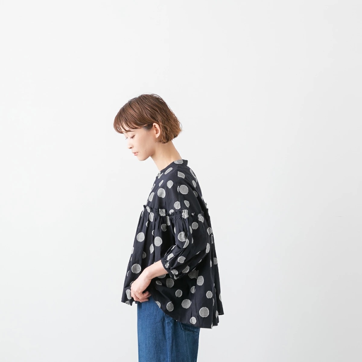 UNIVERSAL TISSU (ユニヴァーサルティシュ)の通販 ｜ 正規取扱店