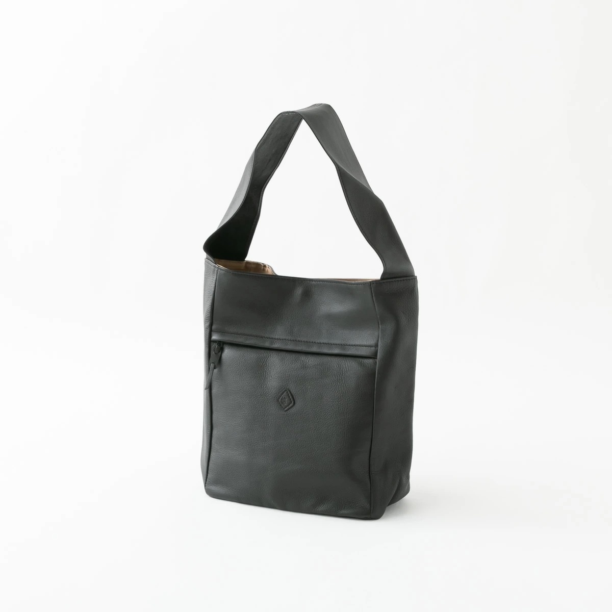 CLEDRAN クレドラン HALLE WIDE HANDLE TALL BAG ハレ ワイドハンドル トールバッグ CL3842