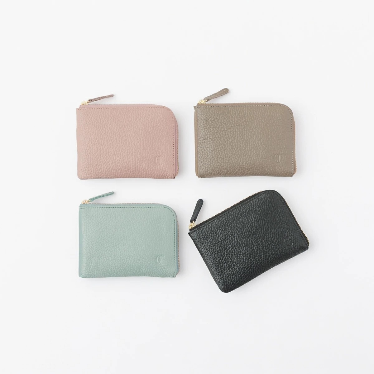 ※新品未使用※CLEDRAN セパレートウォレット CLEDRAN（クレドラン） 財布 CLEDRAN SEPARATE WALLET 折財布 cl3630