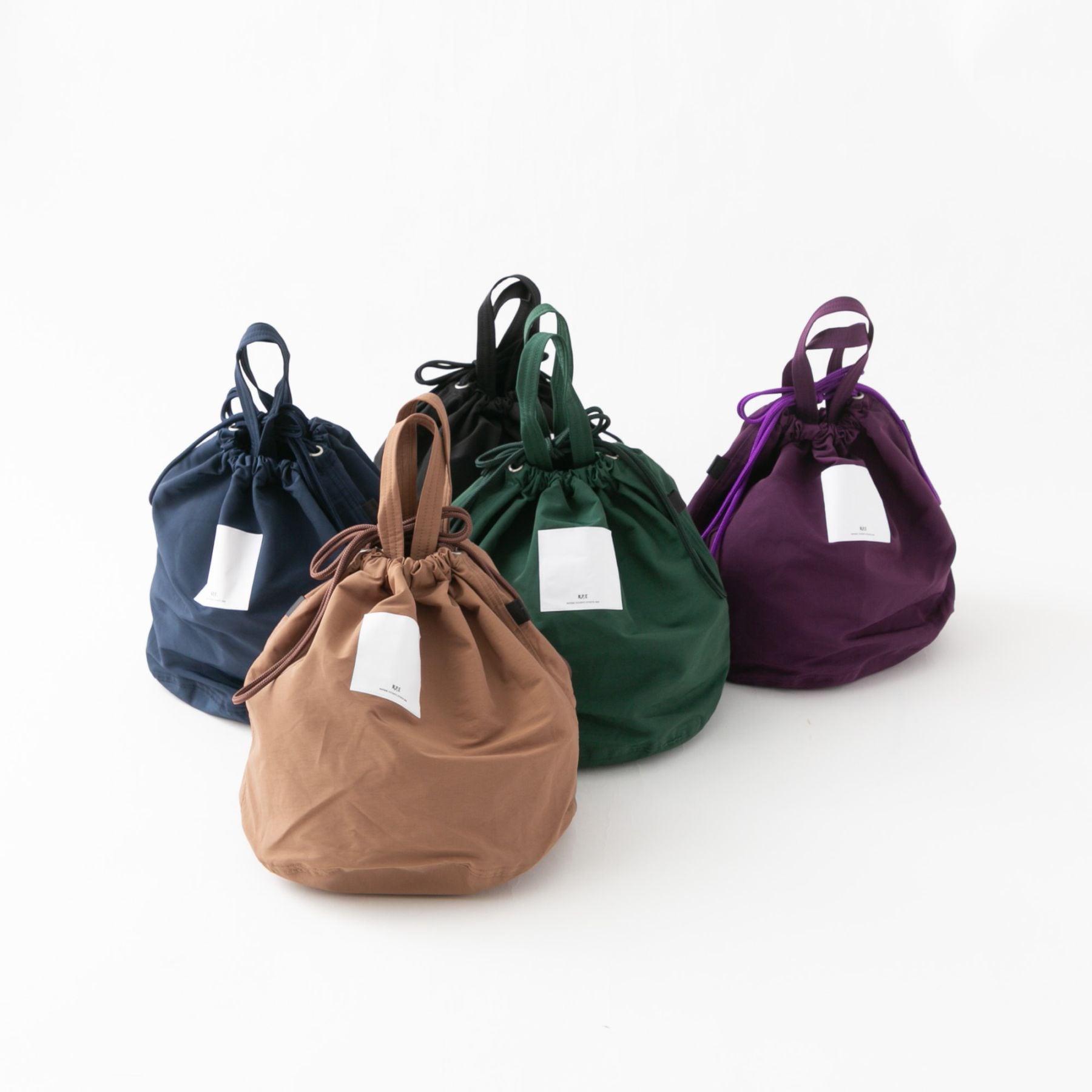 N,P,E エヌピーイー 60/40 CLOTH PATIENTS BAG ロクヨンクロス ペイシェント バッグ 5色 NPE01-6040