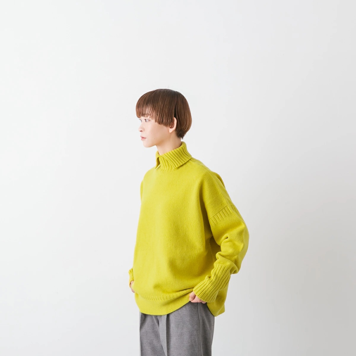 nicholson ＆ nicholson ニコルソン アンド ニコルソン 2WAY タートル