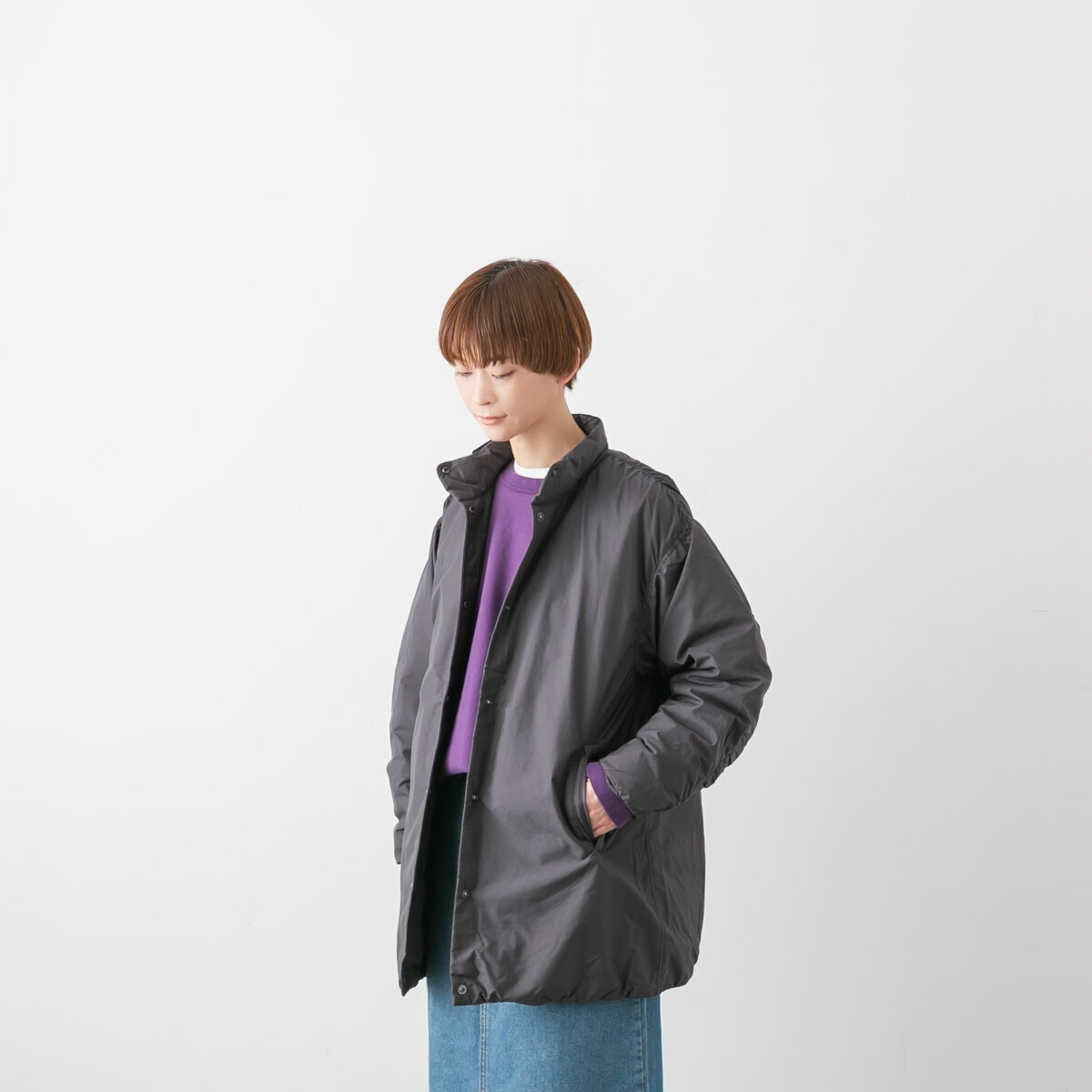 THE NORTH FACE ザ・ノース・フェイス オルタレーション ゼファー