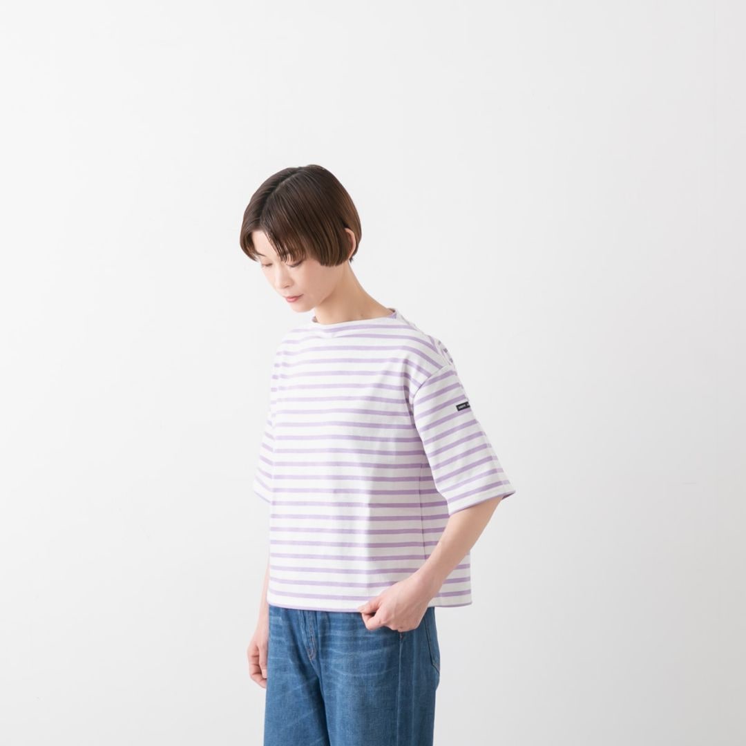 SAINT JAMES(セントジェームス)の通販 ｜ 正規取扱店