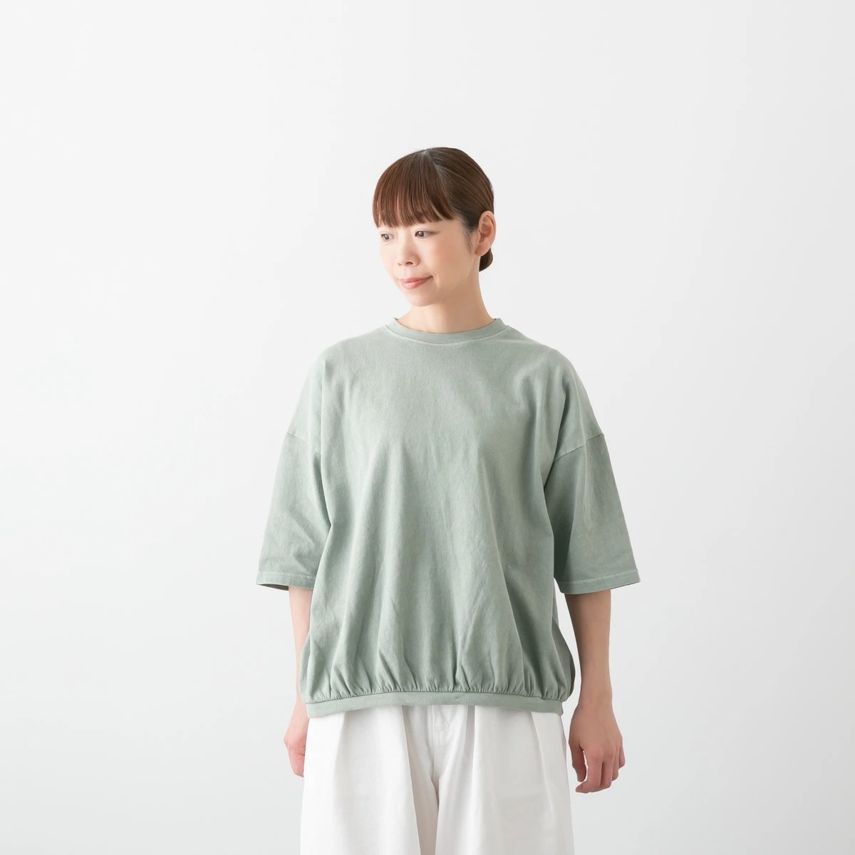 STAR&STRIPE スターアンドストライプ LOOSE TEE ルーズシルエット Tシャツ 6色 SSMD-034
