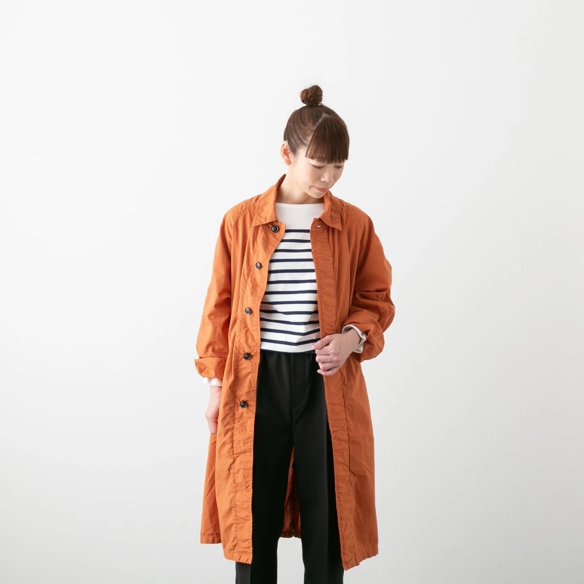 OUTER/アウター