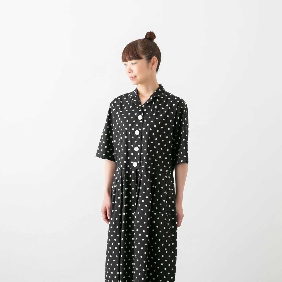 RRL ダブルアールエル Polka Dot Jumpsuit ポルカドットジャンプスーツ 282785989001 1 Indigo オールインワン Double RL ツナギ レディース【中古】【RRL】 RRL - RRL ダブルアールエル Polka Dot Jumpsuit ポルカドットジャンプ