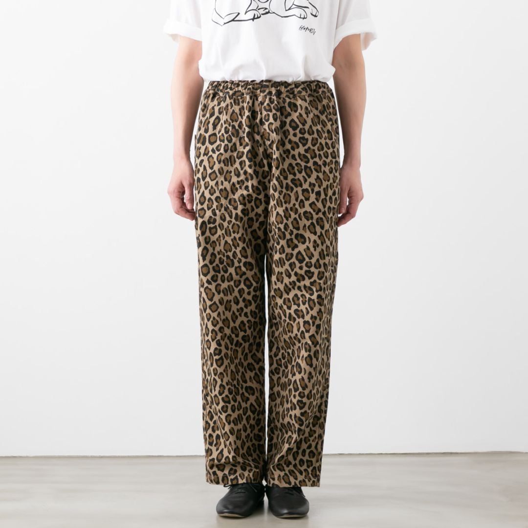 Ordinary fits オーディナリーフィッツ Easy Ranch Pants イージー ランチパンツ 2色 PT013-126