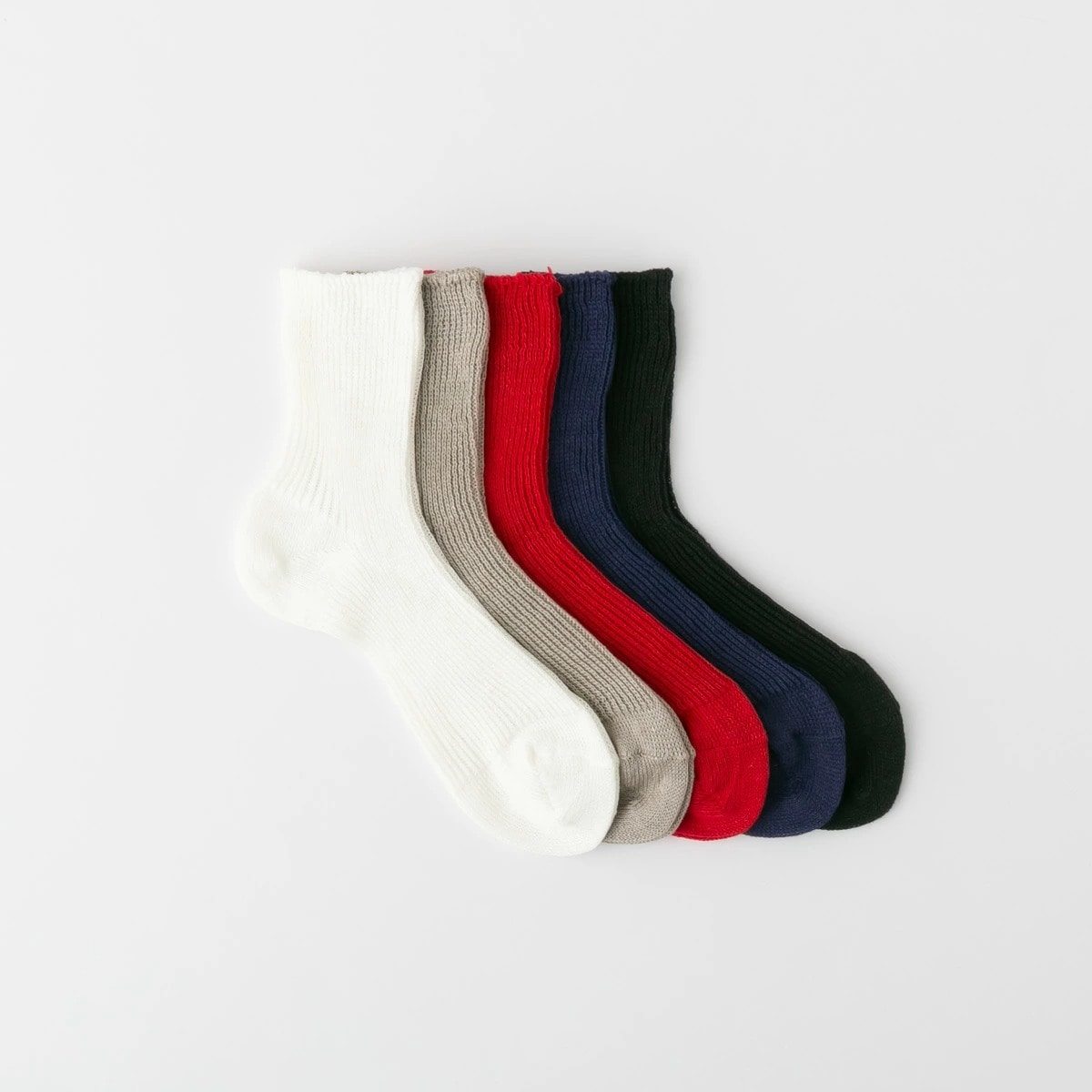 French Bull フレンチブル ソイルソックス 5色 11-26120