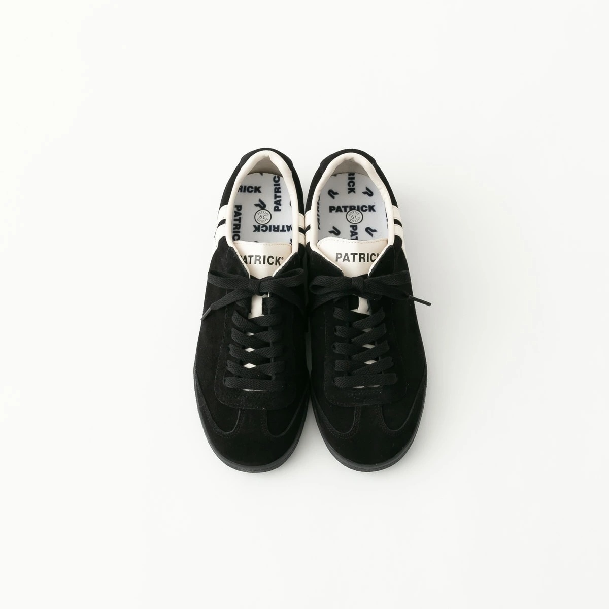 パトリック アートイス・オリジン ARTOIS-OG 3460250 PATRICK ブラック