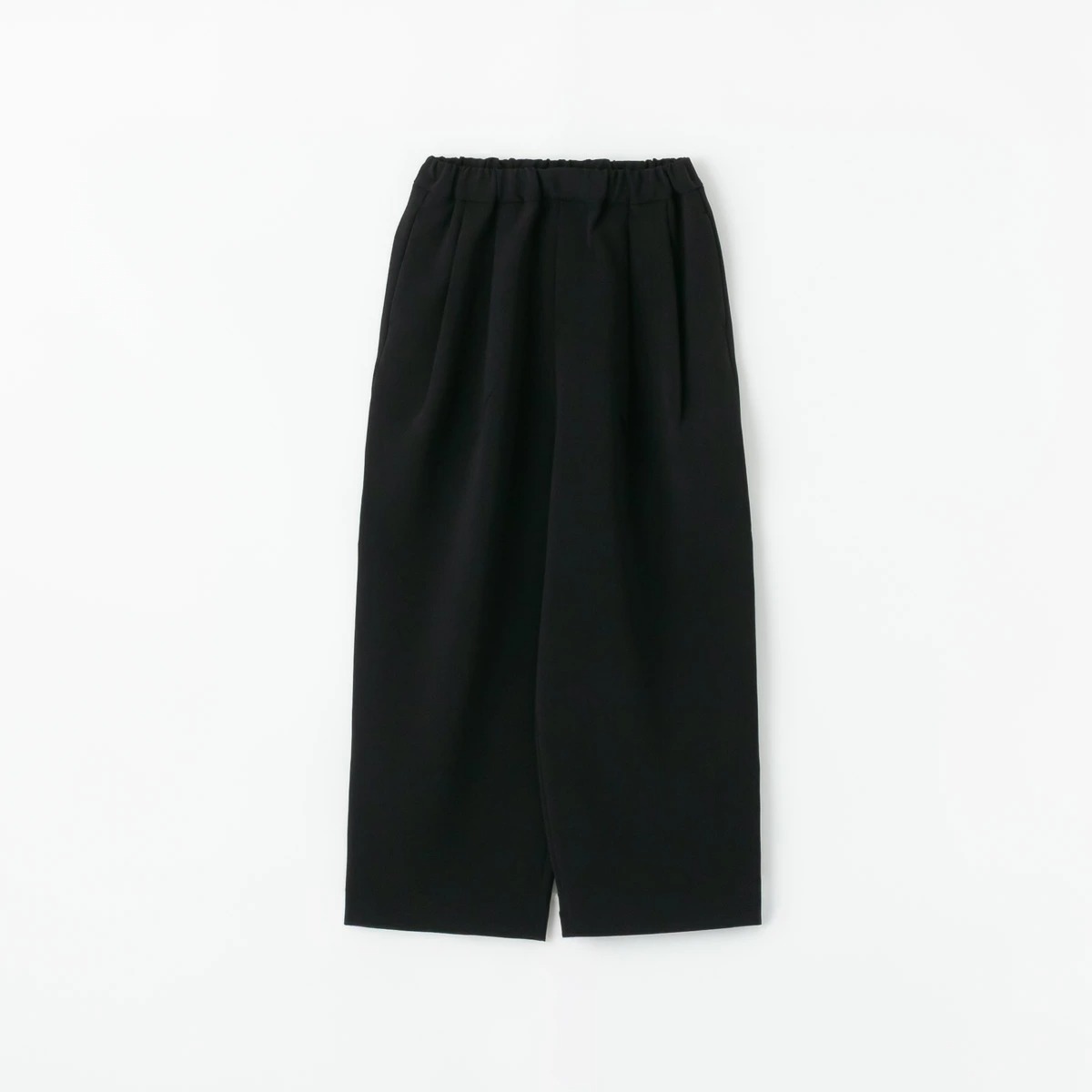 TRAVAIL MANUEL トラバイユ マニュアル ダブルクロス 2タック トラウザーズ パンツ 4色 5067-53