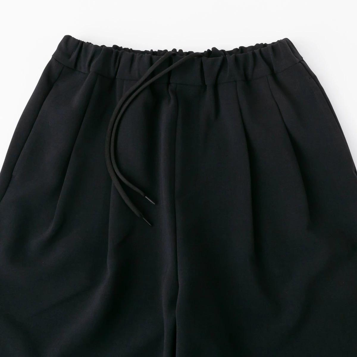 TRAVAIL MANUEL トラバイユ マニュアル ダブルクロス 2タック トラウザーズ パンツ 4色 5067-53