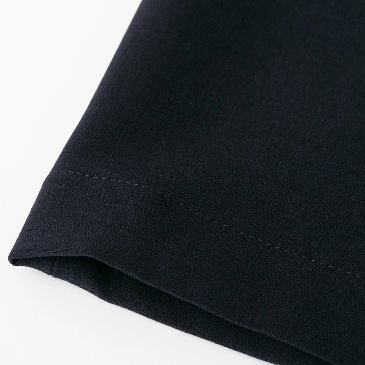 TRAVAIL MANUEL トラバイユ マニュアル ダブルクロス 2タック トラウザーズ パンツ 4色 5067-53