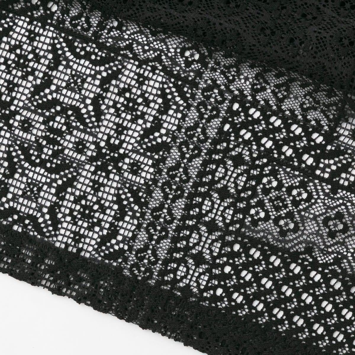 【TISSU】パッチワーク レース スリット ワンピース TISSU ティシュ パッチワーク レース スリット ワンピース 3色 TS250CT082