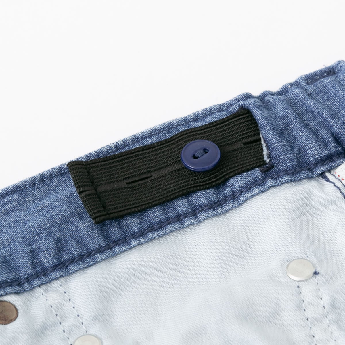 caqu サキュウ Linen Wide Flare リネン ワイド フレアパンツ 2色 24235