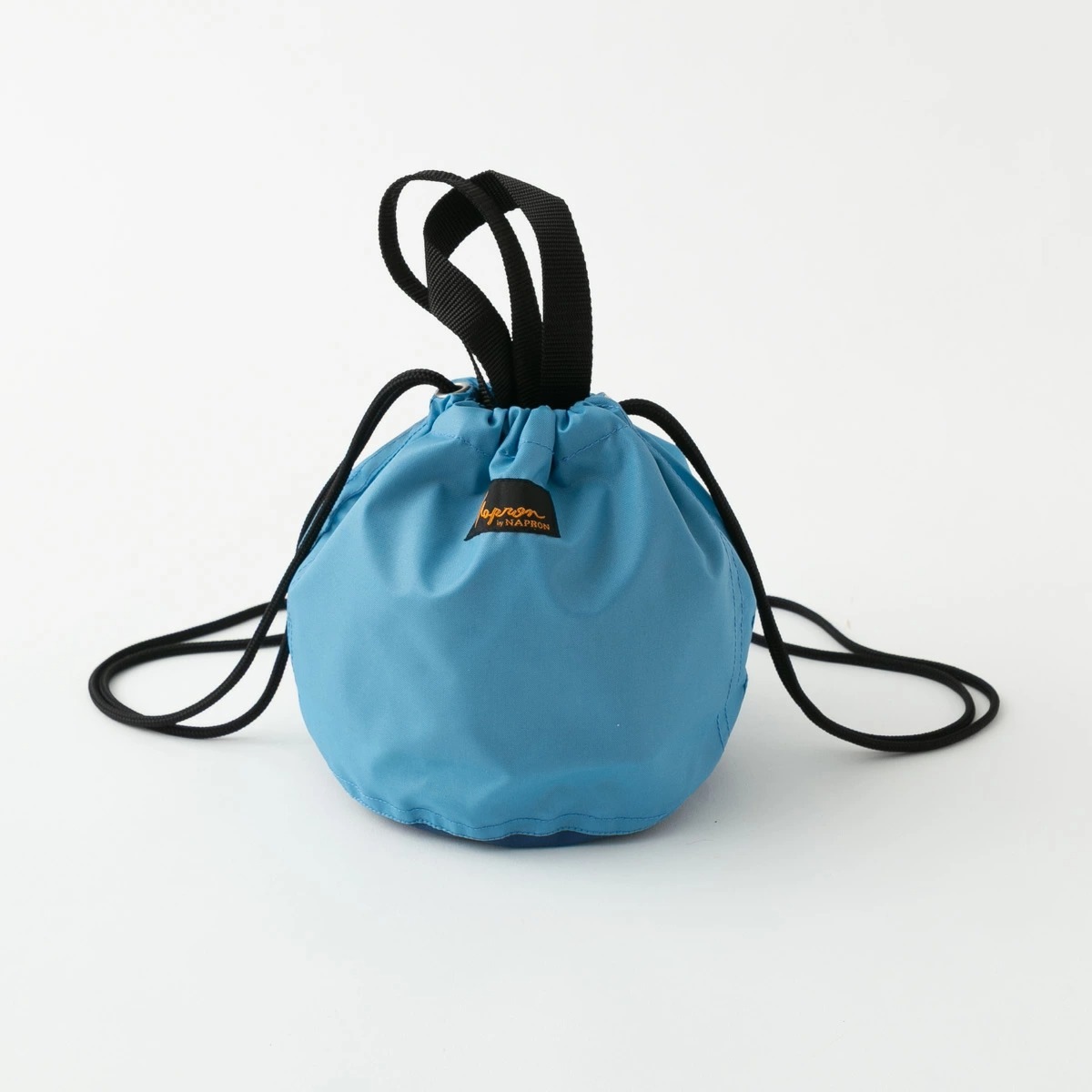 NAPRON ナプロン RETRO OUTDOOR PATIENT BAG レトロアウトドアペーシェントバッグ S(5L) NP-PB39