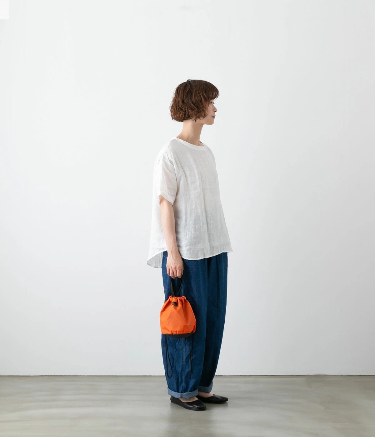 NAPRON ナプロン RETRO OUTDOOR PATIENT BAG レトロアウトドアペーシェントバッグ S(5L) NP-PB39