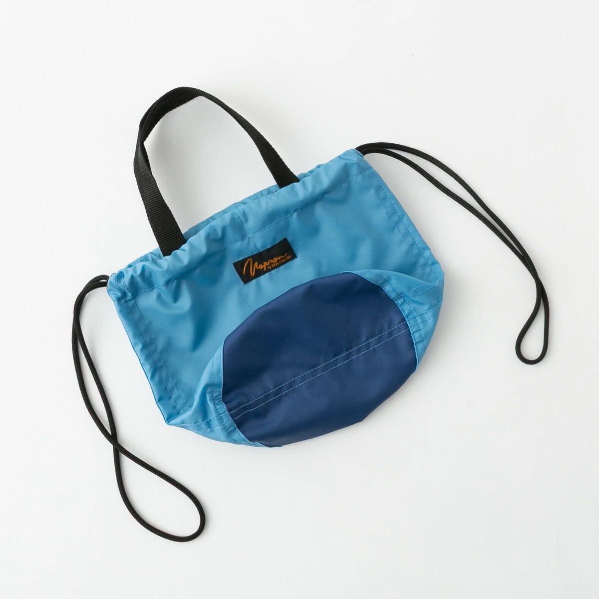 NAPRON ナプロン RETRO OUTDOOR PATIENT BAG レトロアウトドアペーシェントバッグ S(5L) NP-PB39
