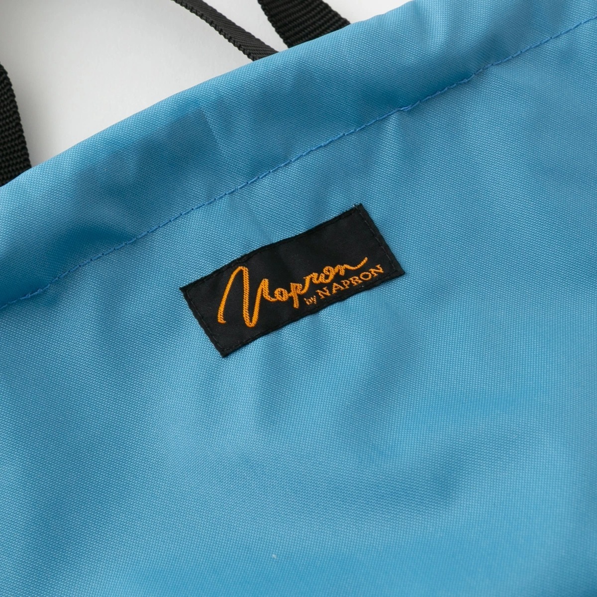 NAPRON ナプロン RETRO OUTDOOR PATIENT BAG レトロアウトドアペーシェントバッグ S(5L) NP-PB39