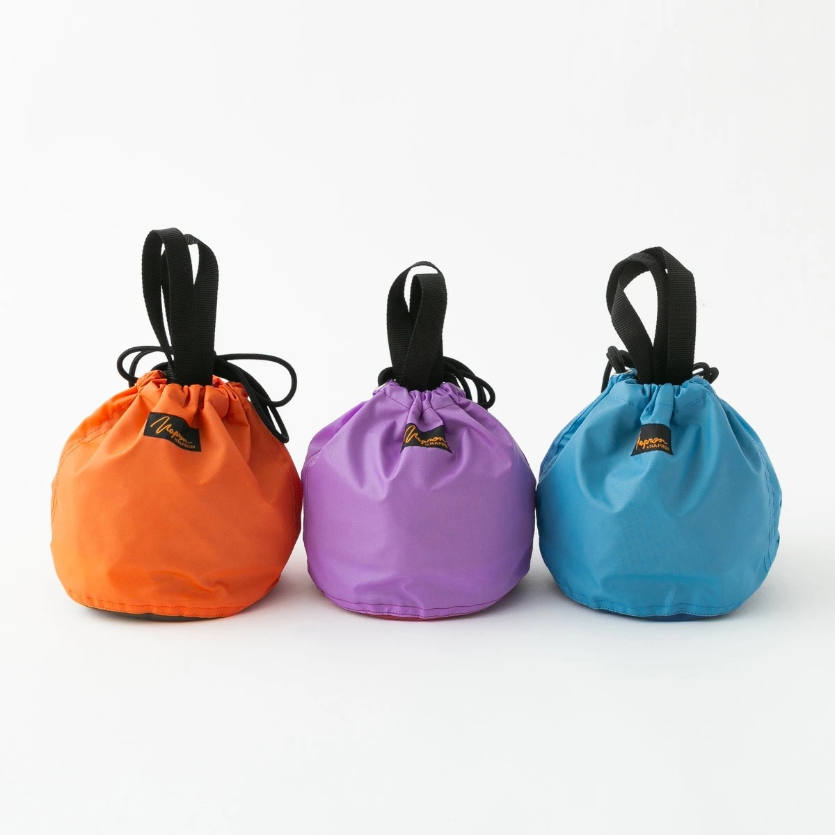NAPRON ナプロン RETRO OUTDOOR PATIENT BAG レトロアウトドアペーシェントバッグ S(5L) NP-PB39