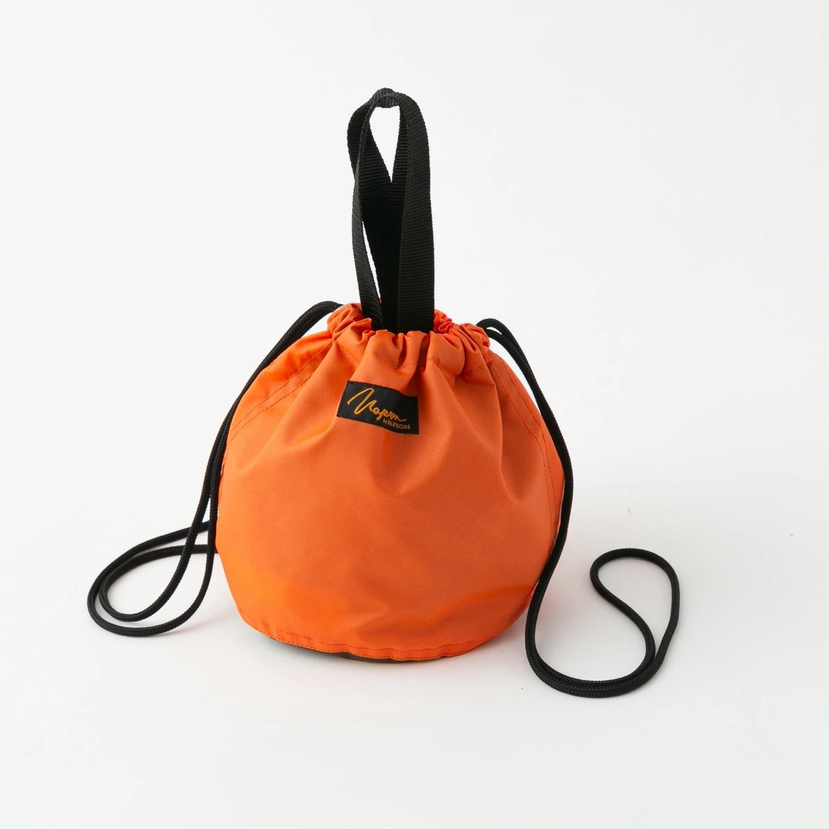 NAPRON ナプロン RETRO OUTDOOR PATIENT BAG レトロアウトドアペーシェントバッグ S(5L) NP-PB39