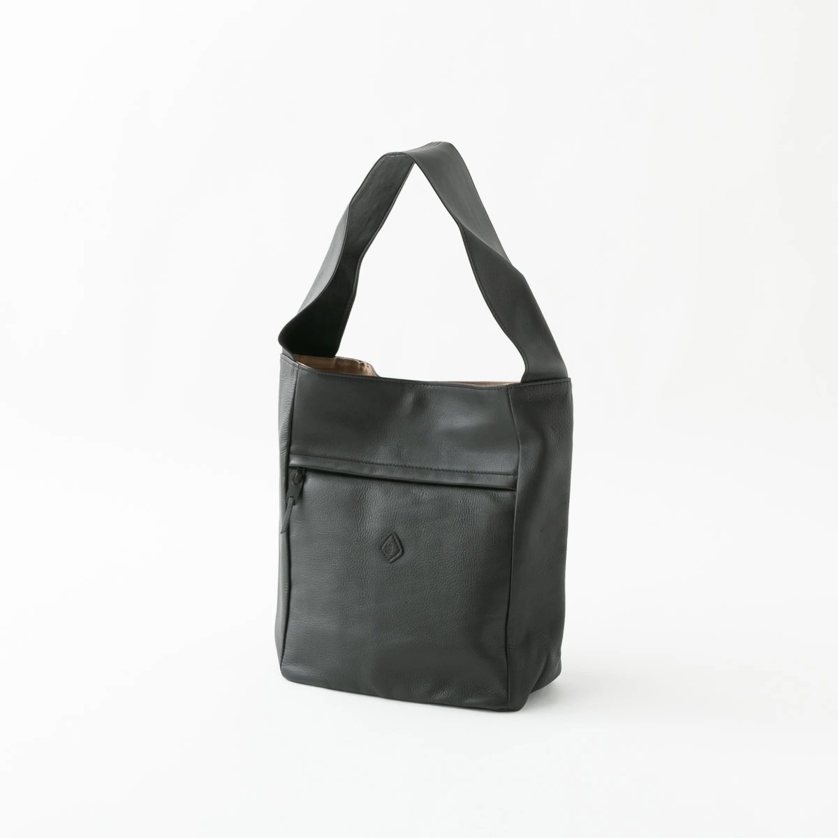 CLEDRAN クレドラン HALLE WIDE HANDLE TALL BAG ハレ ワイドハンドル トールバッグ CL3842