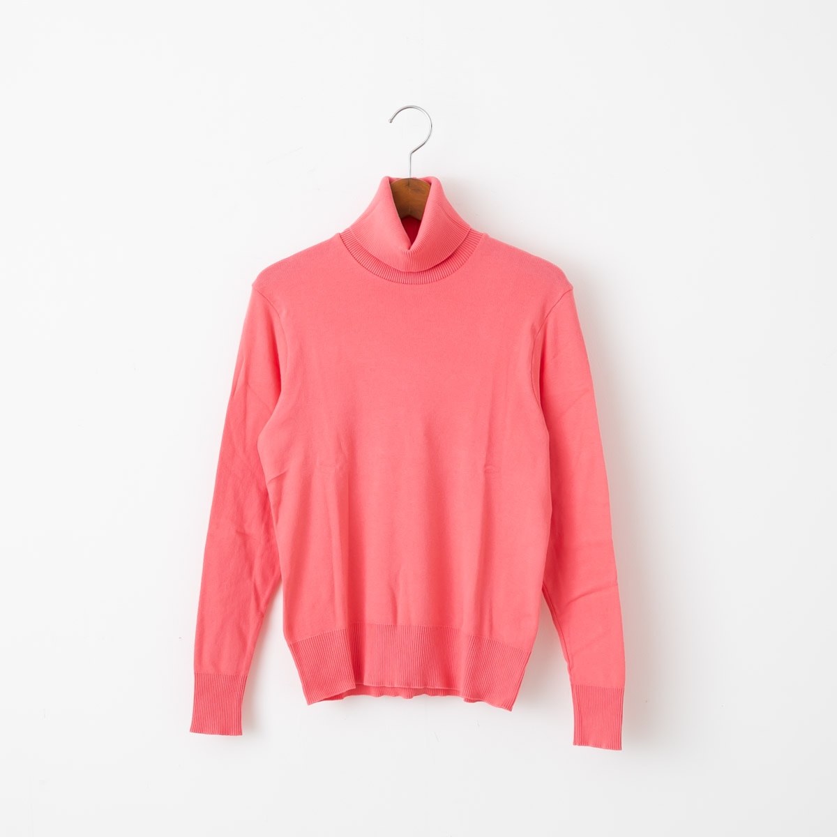 gicipi ジチピ コットンタートルネック ANANAS 9色 2413A