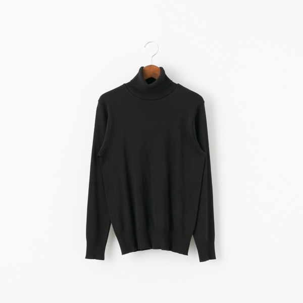 gicipi ジチピ コットンタートルネック ANANAS 2514A