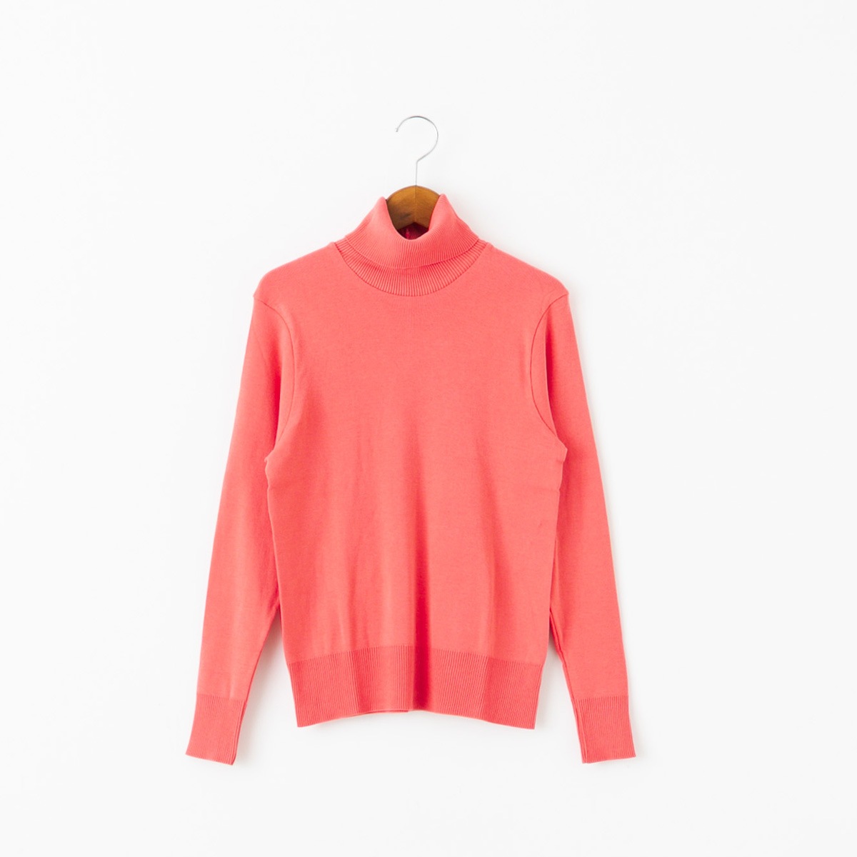 gicipi ジチピ コットンタートルネック ANANAS 2514A