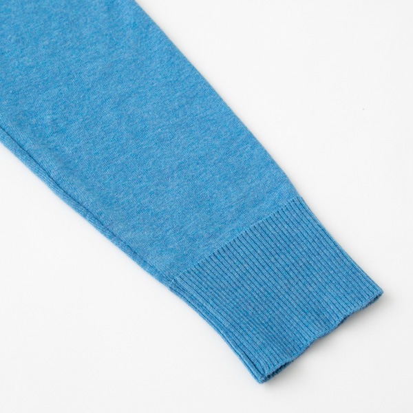 gicipi ジチピ コットンタートルネック ANANAS 2514A