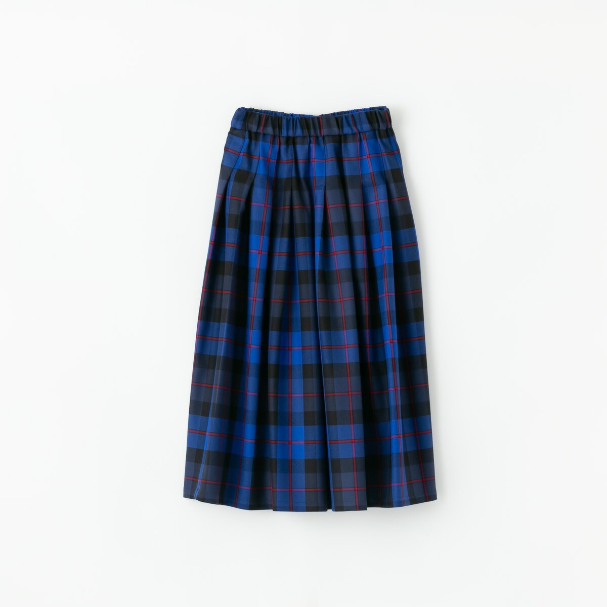 O'NEIL OF DUBLIN オニール・オブ・ダブリン PLEATED SKIRT プリーツ