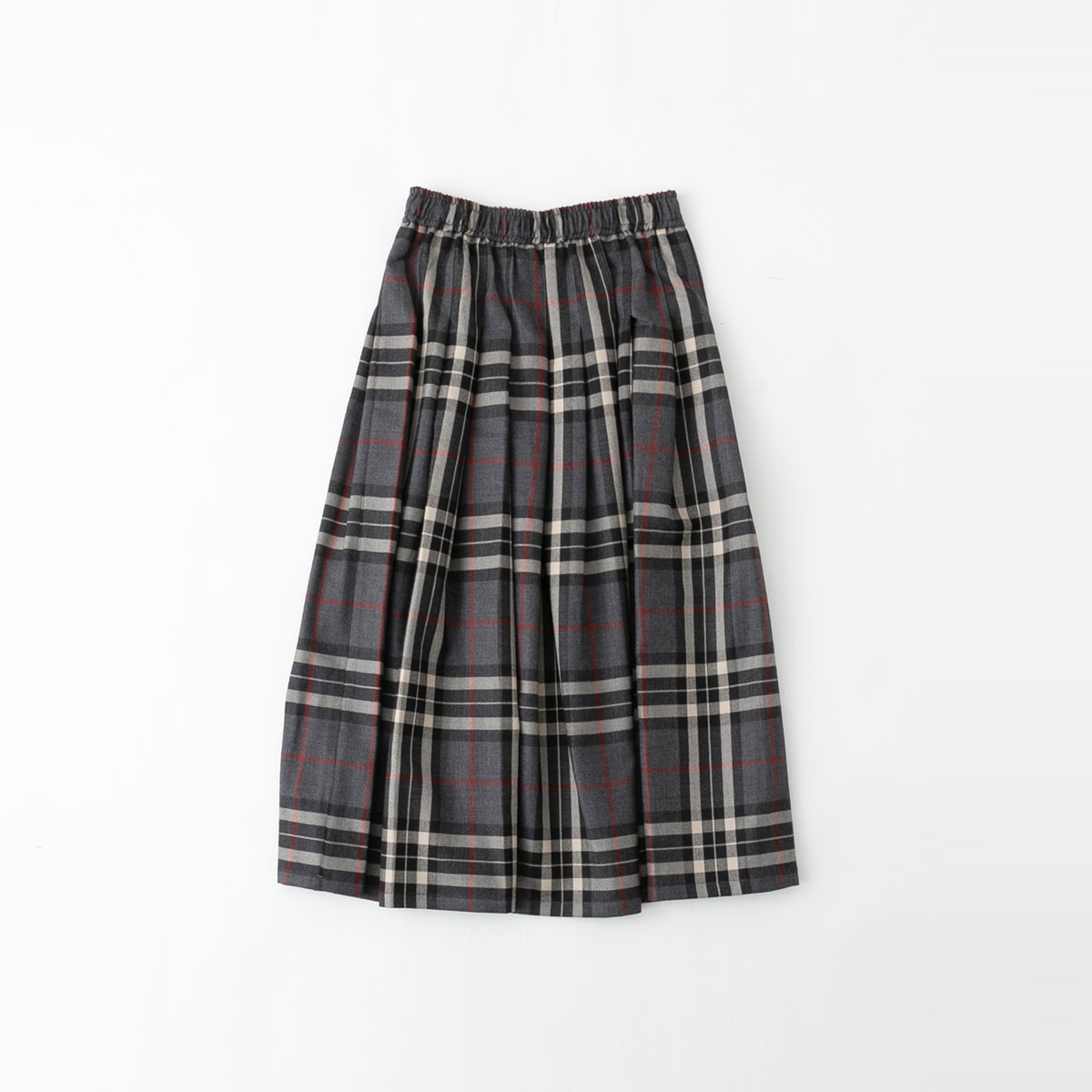 O'NEIL OF DUBLIN オニール・オブ・ダブリン PLEATED SKIRT プリーツ