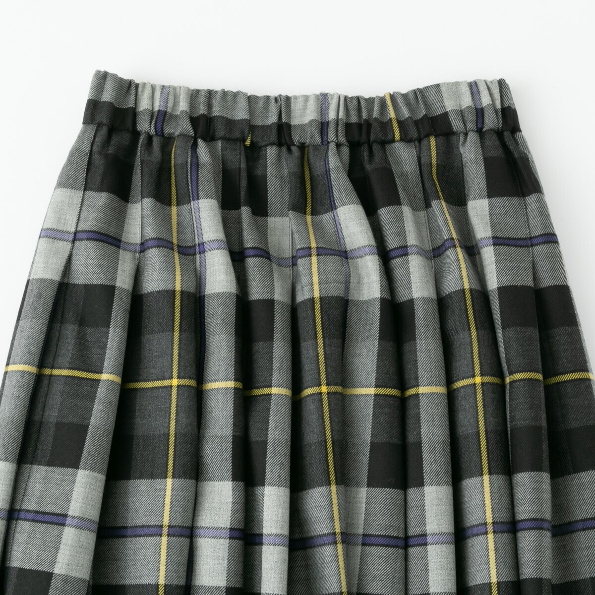 O'NEIL OF DUBLIN オニール・オブ・ダブリン PLEATED SKIRT プリーツ