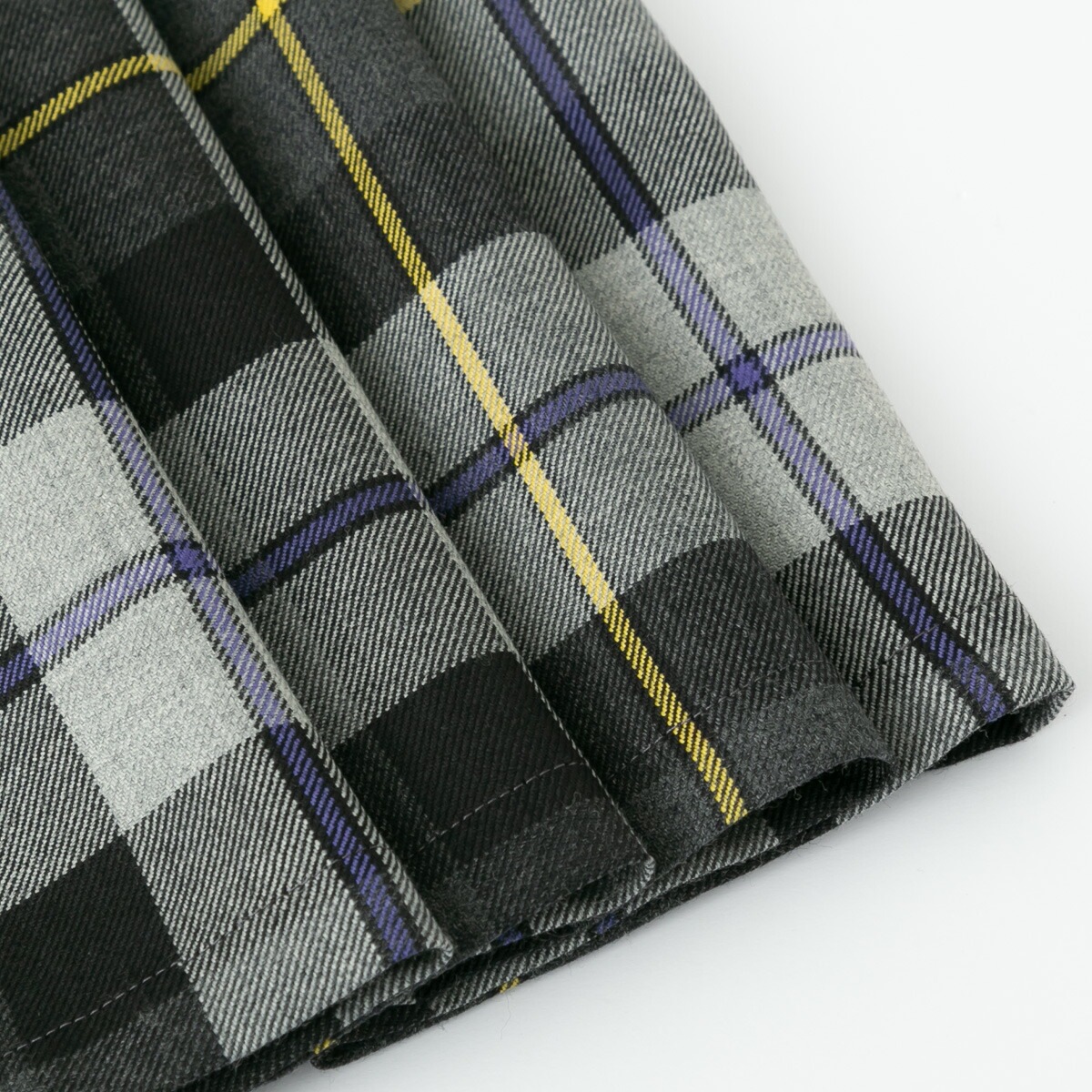 O'NEIL OF DUBLIN オニール・オブ・ダブリン PLEATED SKIRT プリーツ