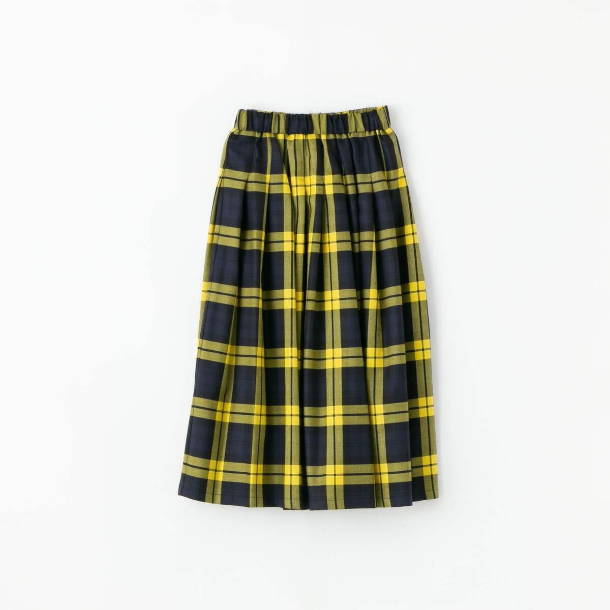 O'NEIL OF DUBLIN オニール・オブ・ダブリン PLEATED SKIRT プリーツ
