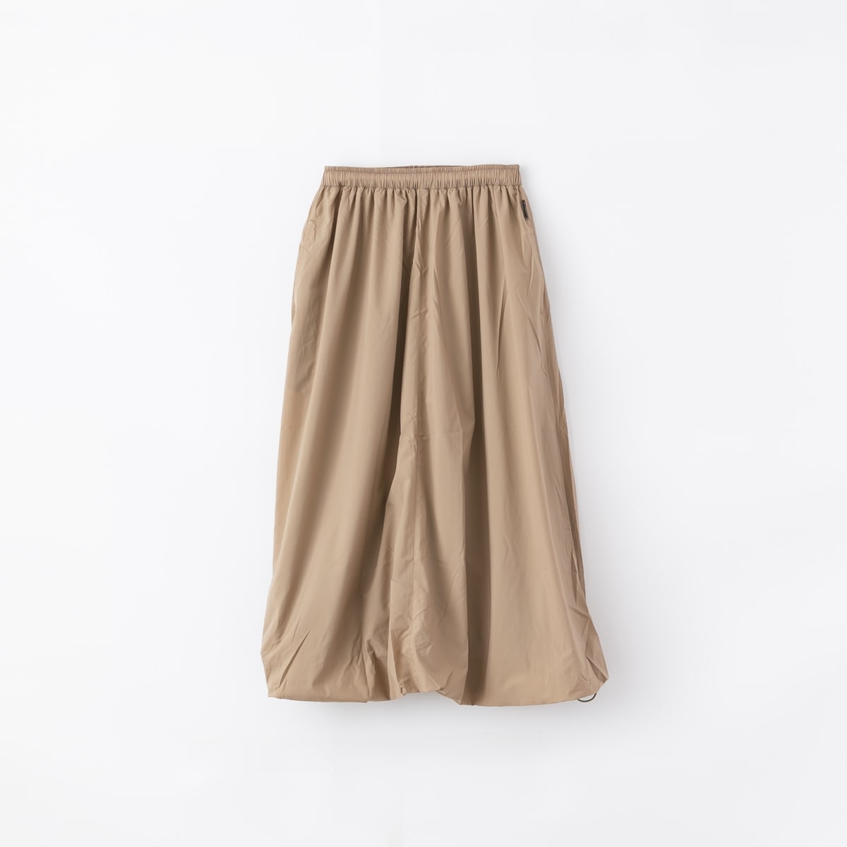 AXESQUIN アクシーズクイン EASY SKIRT イージースカート 4色 322025