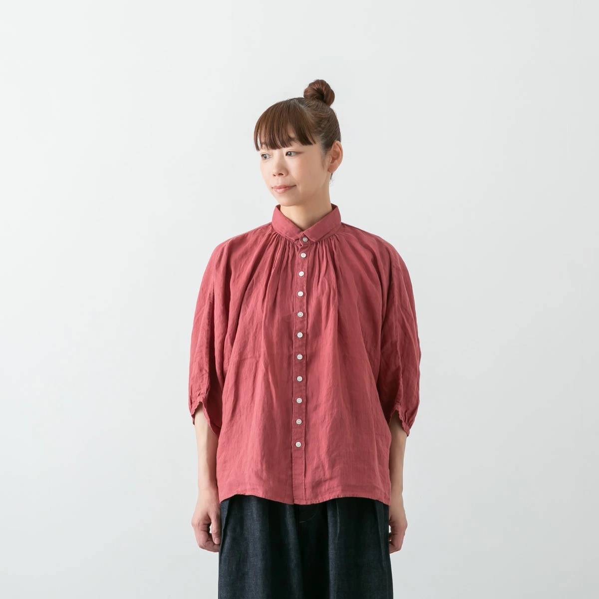 D.M.G Brocante ドミンゴ ブロカント リネンキャンバス グラン