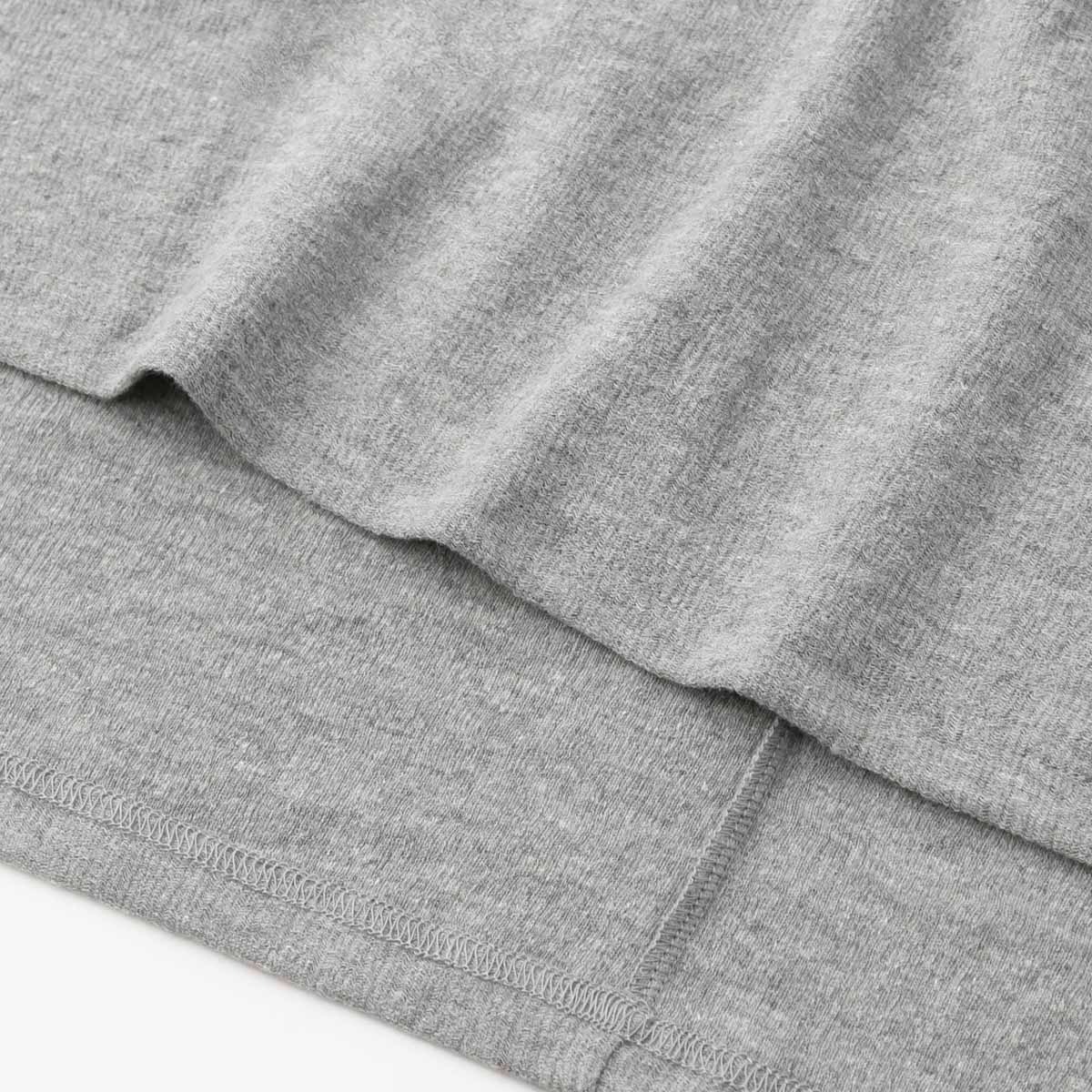 harmonie アルモニ クレープジャージ ボートネック リラックス Tシャツ 3色 62440670