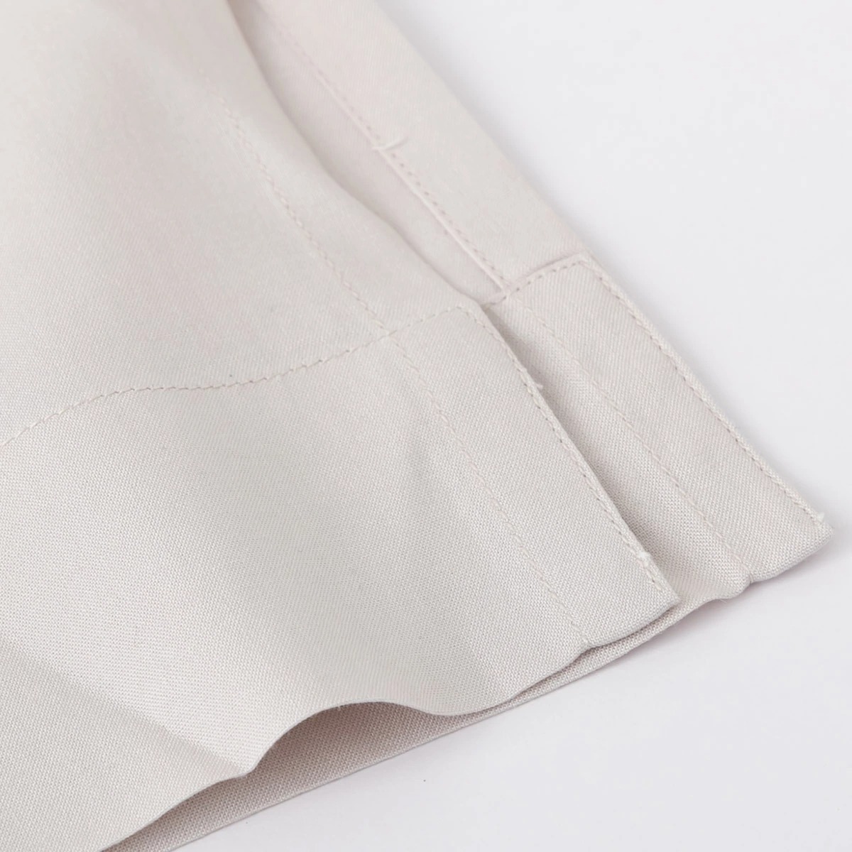 utilite ユティリテ ボックス ピンタックシャツ 3色 UT502AW11