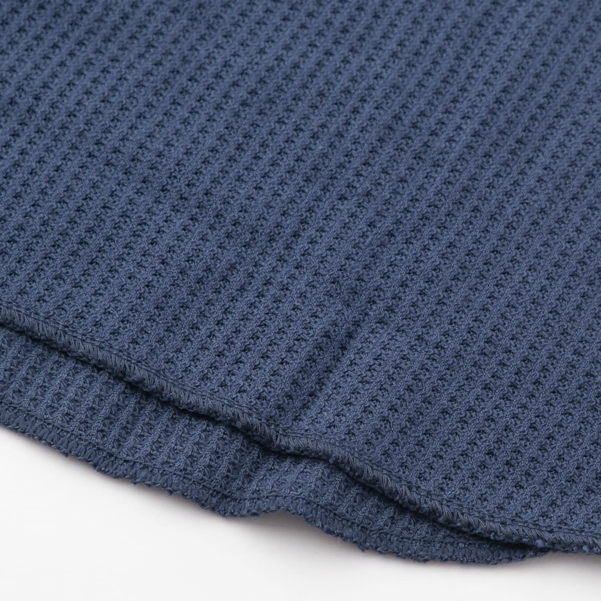 JEMORGAN ジェーイーモーガン WAFFLE RAGLAN CREW PACK L/S TEE <br />ワッフル ラグラン クルーネック ロングスリーブ Tシャツ 無地 5色 JB066-59H