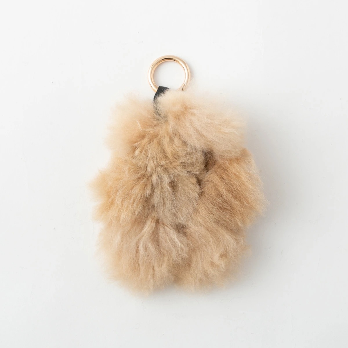 COSYコージー Small Bear キーリング チャーム KH-EV-SB 4色