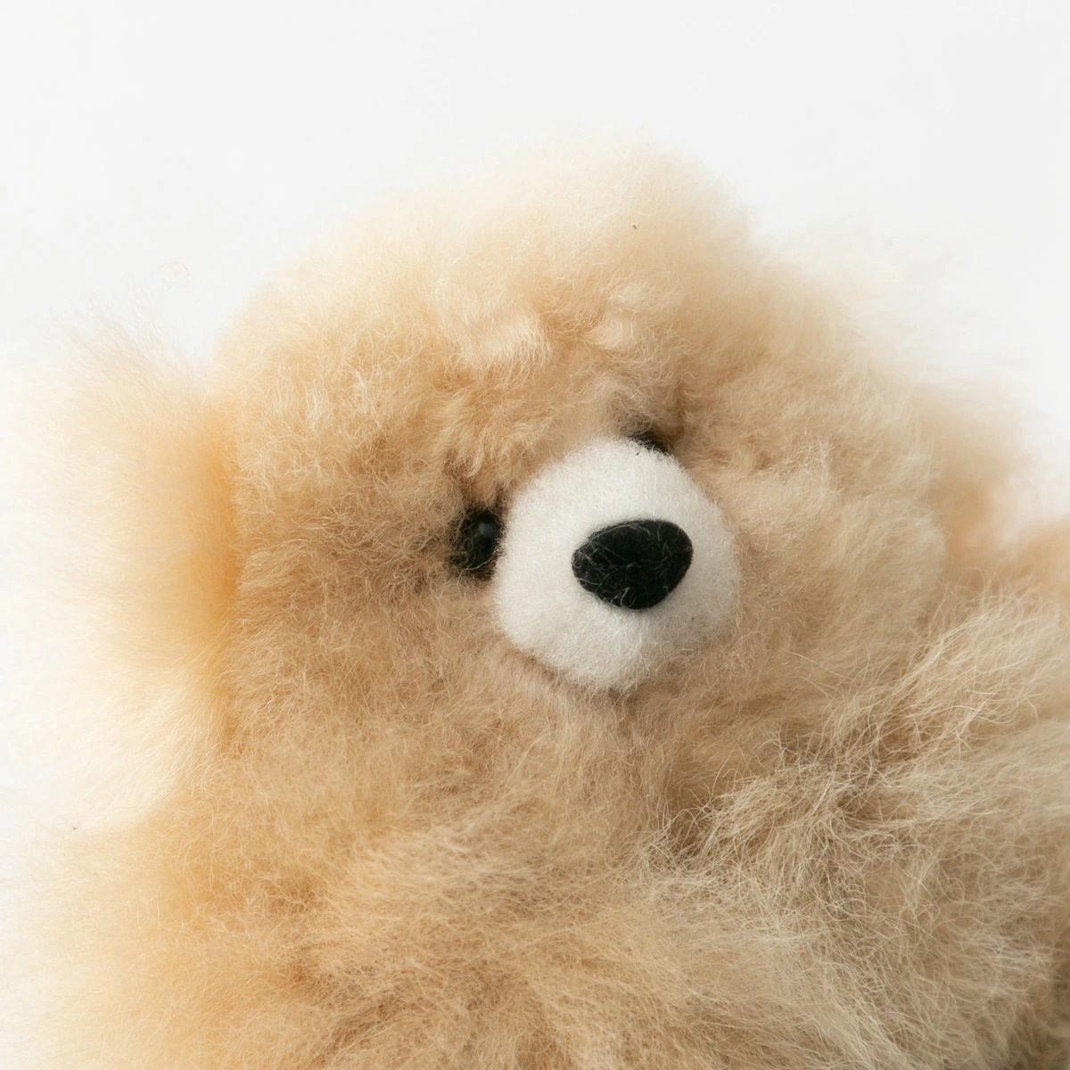 COSYコージー Small Bear キーリング チャーム KH-EV-SB 4色